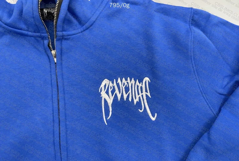 ZIP-UP REVENGE 2