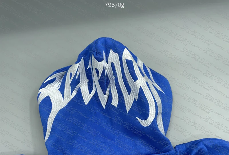 ZIP-UP REVENGE 5