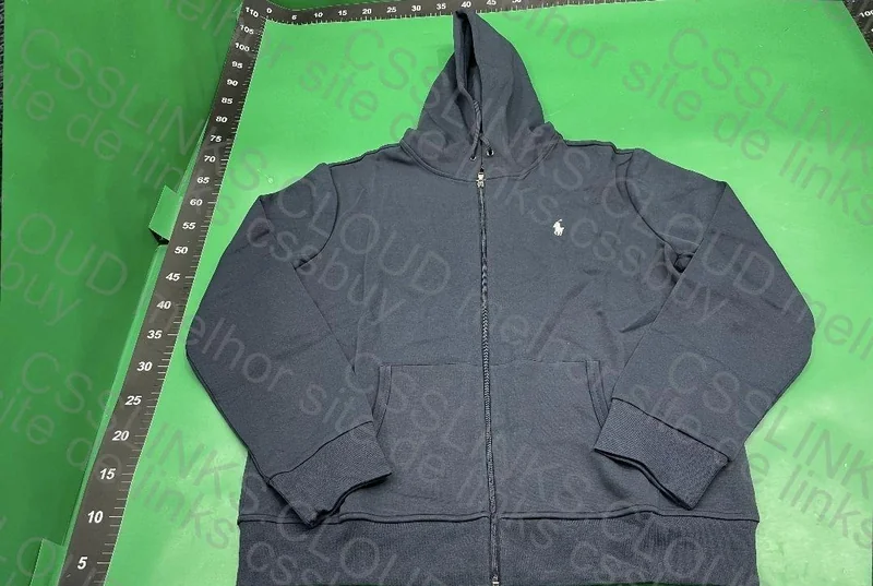 Zip up rl newdp