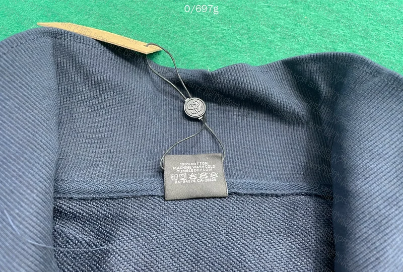 Zip-Up Stussy 6