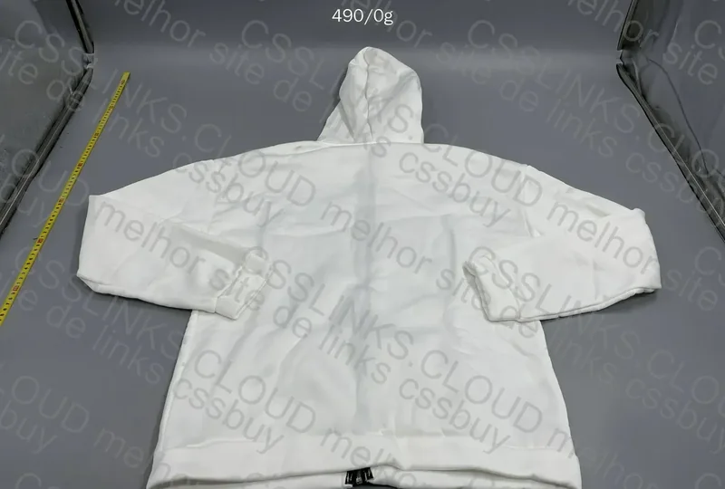 Zipper Jacket 4