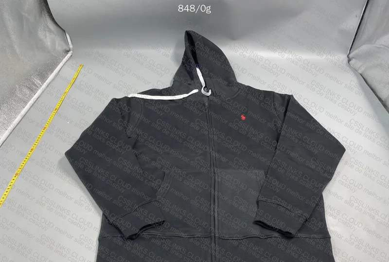 zipper ralph lauren