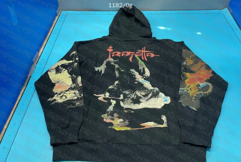 ZipUp Supreme x Frank Frazetta