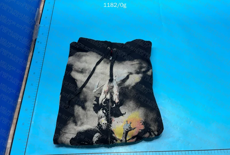 ZipUp Supreme x Frank Frazetta 2