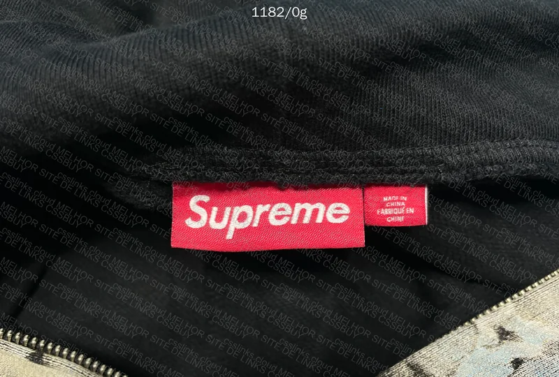 ZipUp Supreme x Frank Frazetta 5