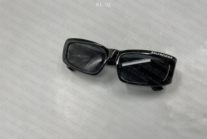 Balenciaga Sunglasses