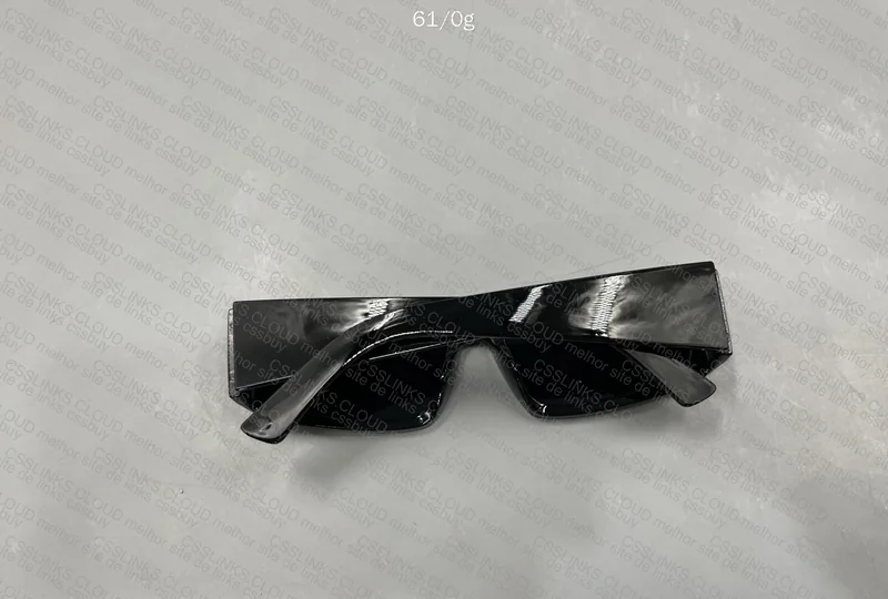 Balenciaga Sunglasses 2