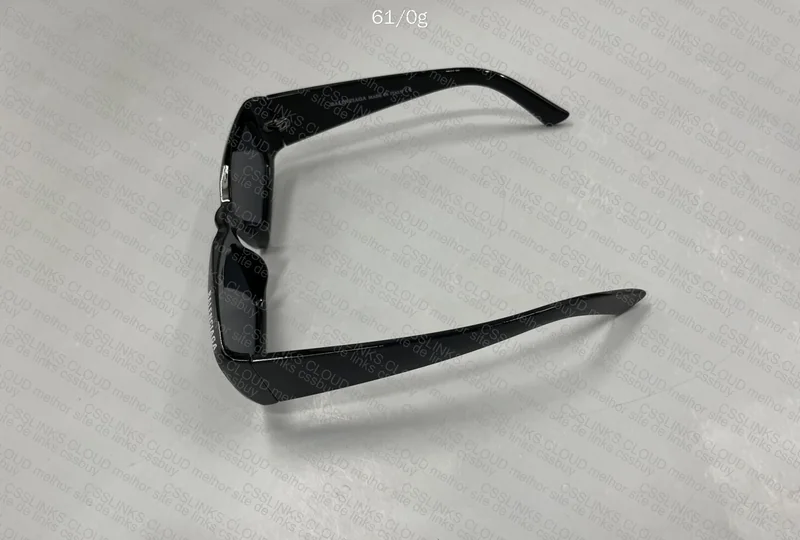 Balenciaga Sunglasses 3
