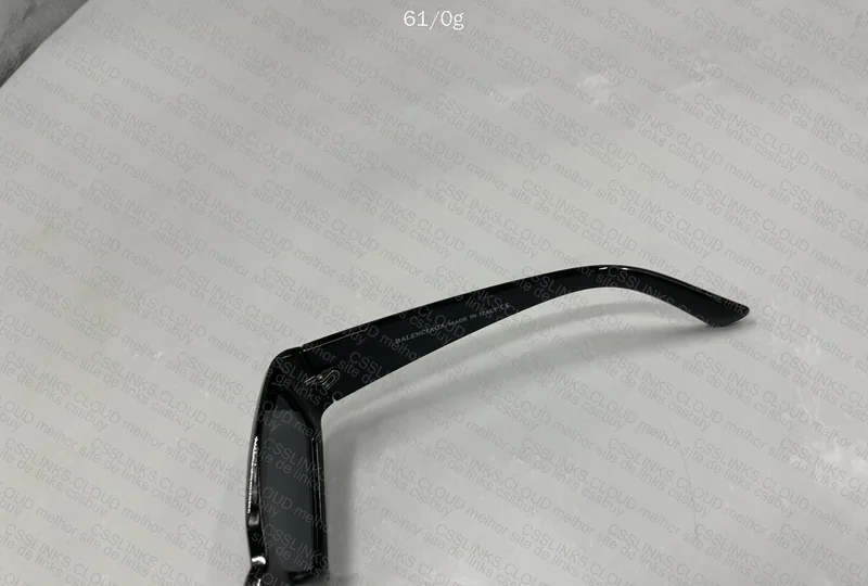 Balenciaga Sunglasses 4