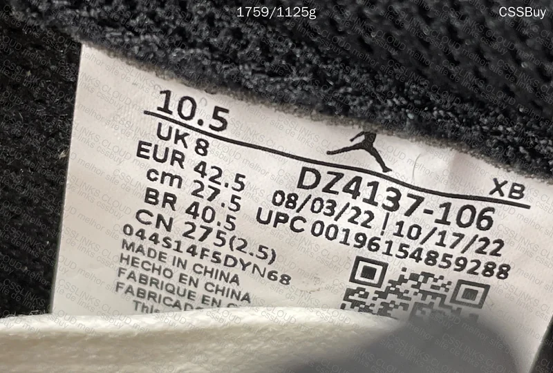 ZOK Air Jordan 1 x Travis Scott 'Olive' 9
