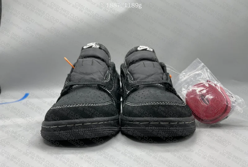 ZOK - AJ1 Travis Phantom 2