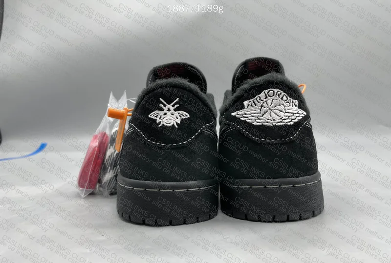 ZOK - AJ1 Travis Phantom 3