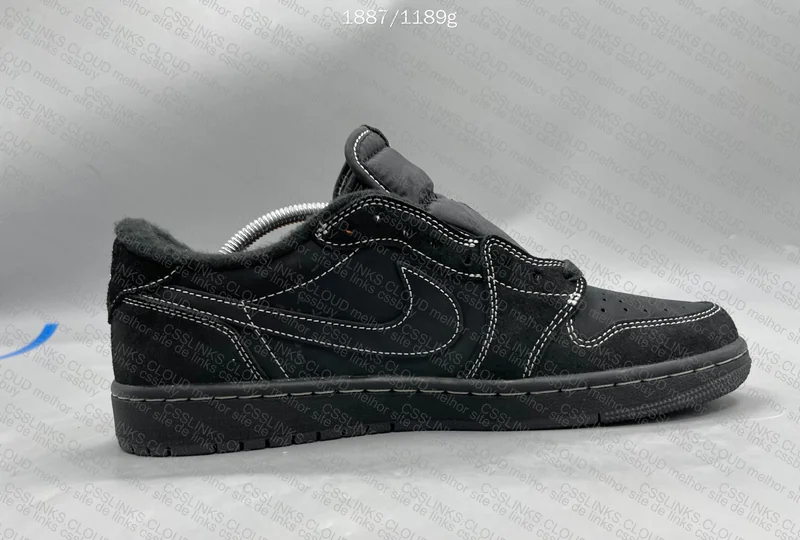 ZOK - AJ1 Travis Phantom 4