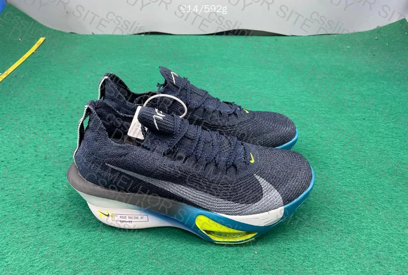 zoom alphafly next 3 X batch