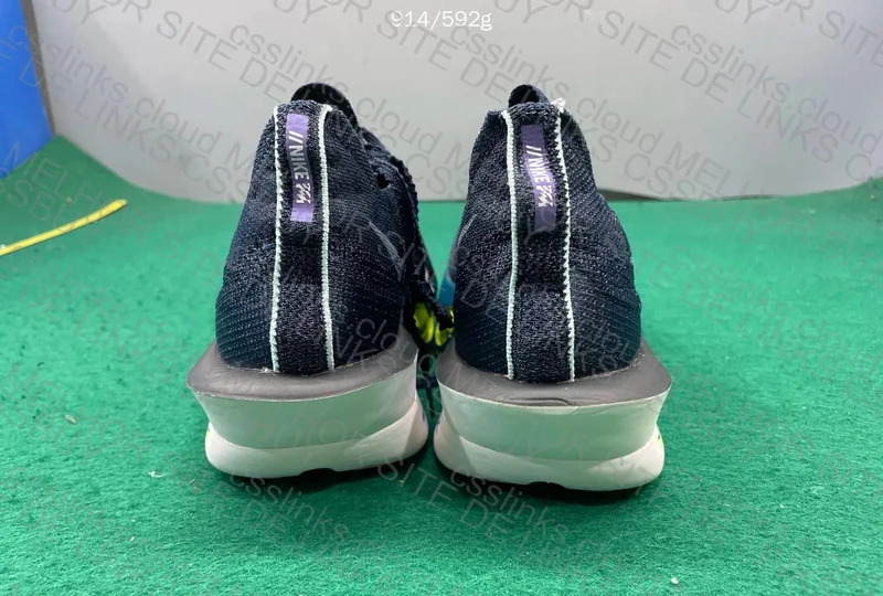 zoom alphafly next 3 X batch 3
