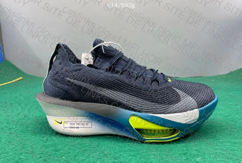 zoom alphafly next 3 X batch 4
