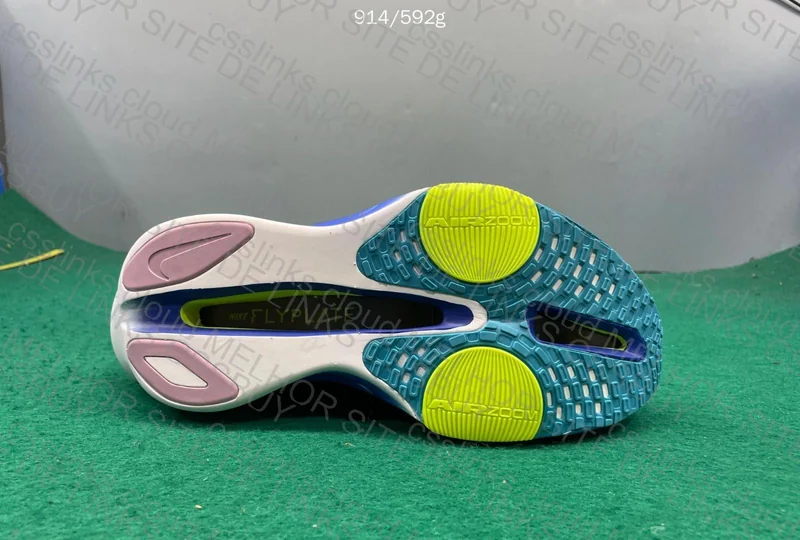 zoom alphafly next 3 X batch 5