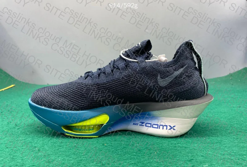 zoom alphafly next 3 X batch 6