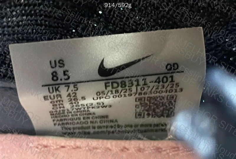 zoom alphafly next 3 X batch 7