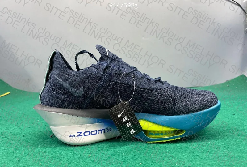 zoom alphafly next 3 X batch 8