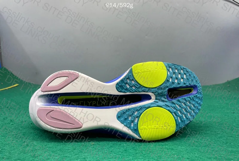 zoom alphafly next 3 X batch 9