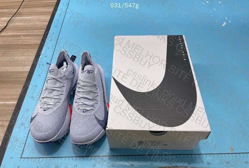 Zoom Alphafly Ovosneakers 2