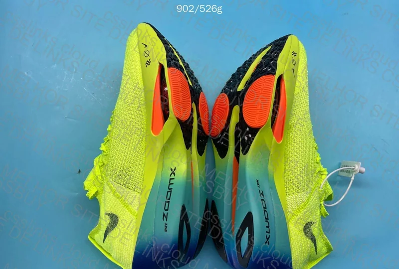 Zoom AlphaFly3 X Batch