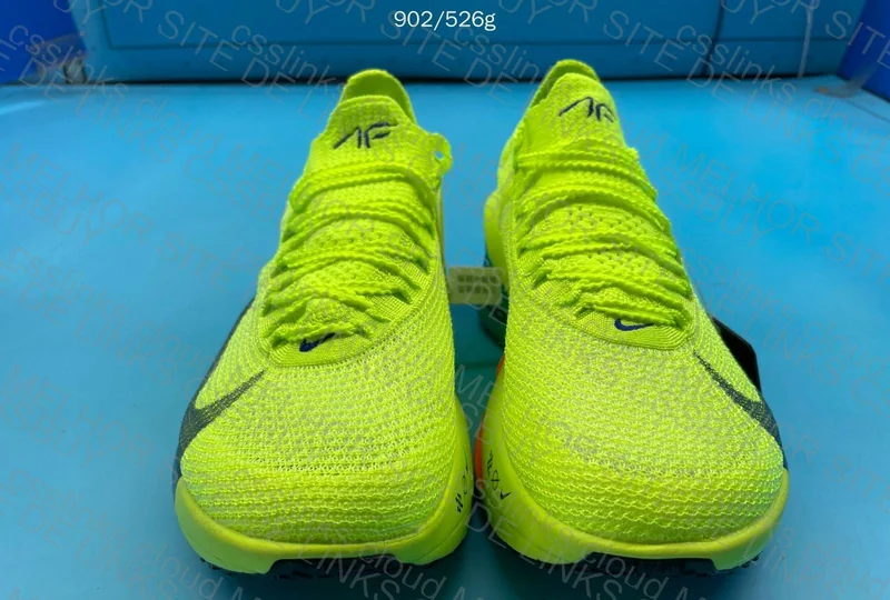 Zoom AlphaFly3 X Batch 2