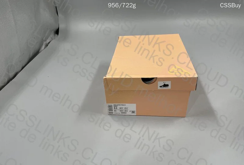 Zoom Freak 5 - Mystery Box 11