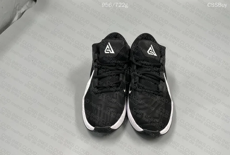 Zoom Freak 5 - Mystery Box 4