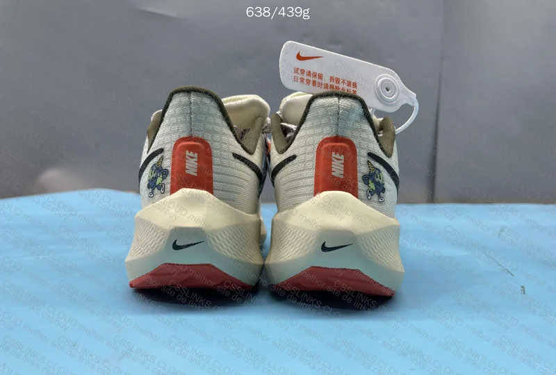 Zoom Pegasus 2