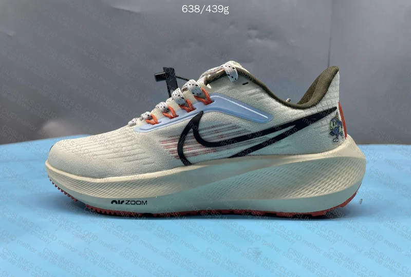 Zoom Pegasus 3