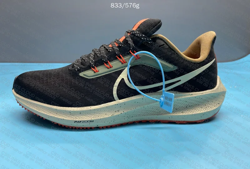 Zoom Pegasus 39 4