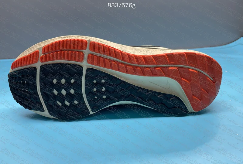 Zoom Pegasus 39 6