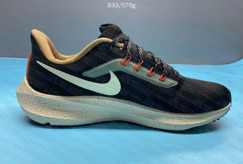 Zoom Pegasus 39 7