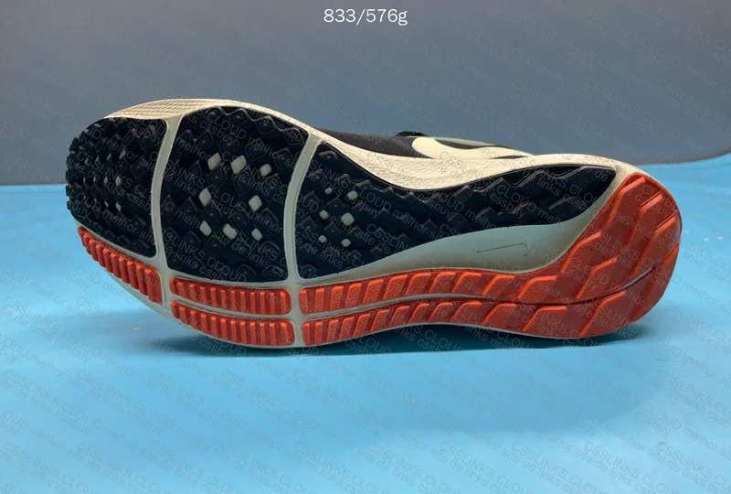 Zoom Pegasus 39 8