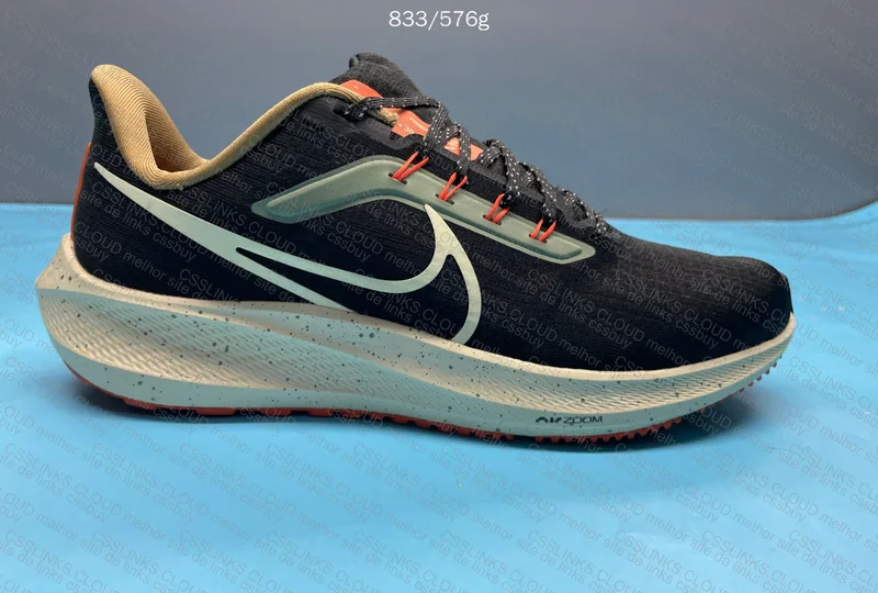 Zoom Pegasus 39 9
