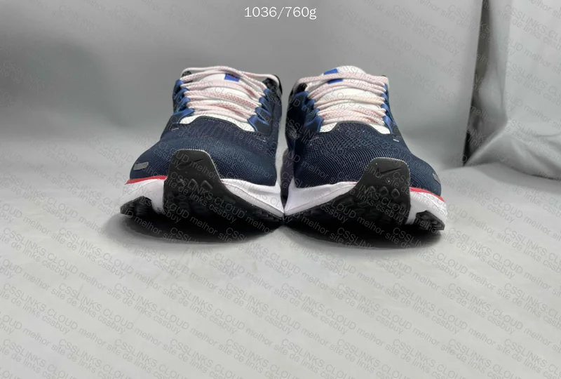 Zoom Pegasus 41 2