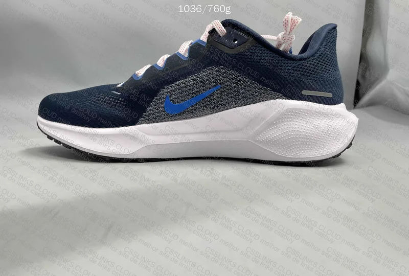 Zoom Pegasus 41 4