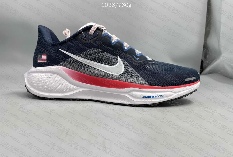 Zoom Pegasus 41 5