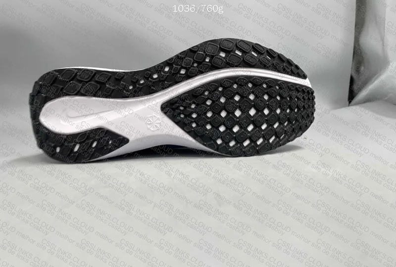 Zoom Pegasus 41 6