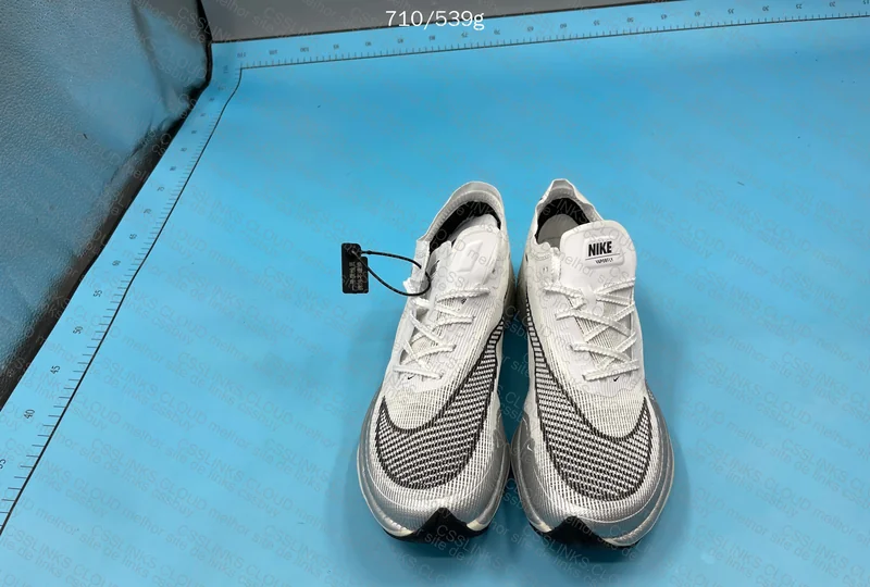 Zoomx VaporFly NEXT
