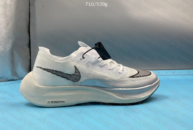 Zoomx VaporFly NEXT 2