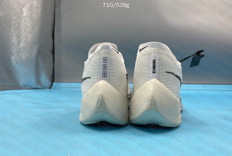 Zoomx VaporFly NEXT 4
