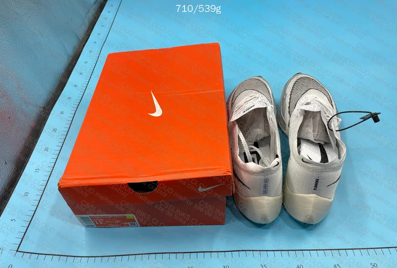 Zoomx VaporFly NEXT 6