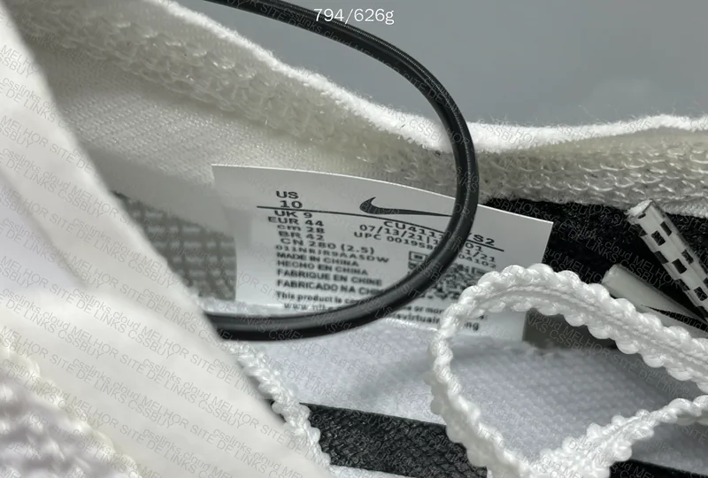 ZoomX VaporFly Next% 2 2