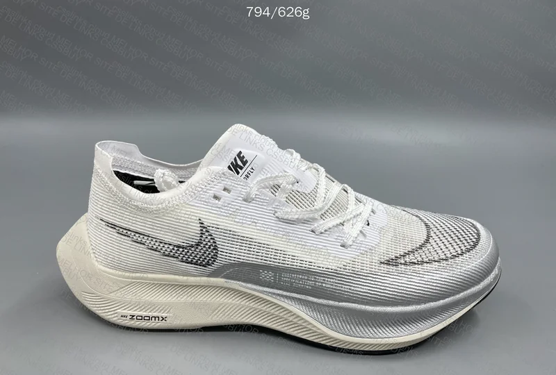 ZoomX VaporFly Next% 2 4